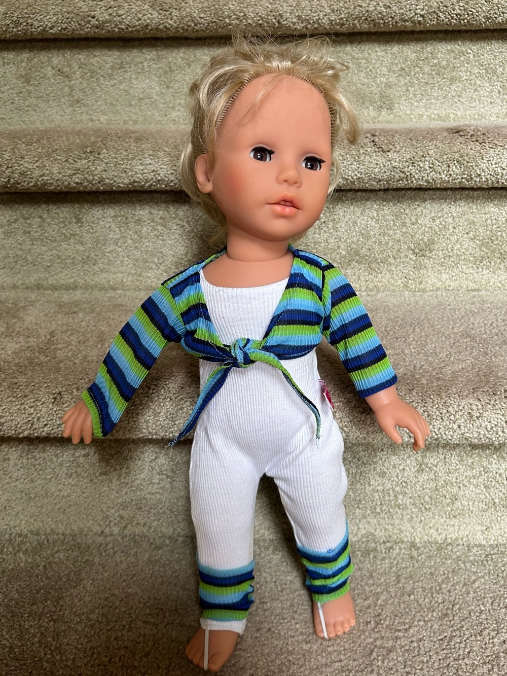 Zapf Creation Babydoll